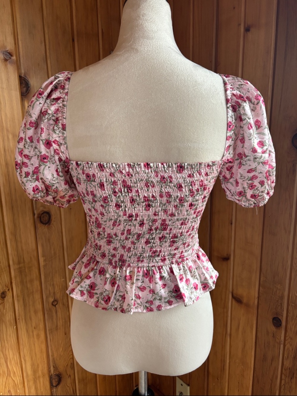 Altar’d State Blouse - Picture 5 of 6